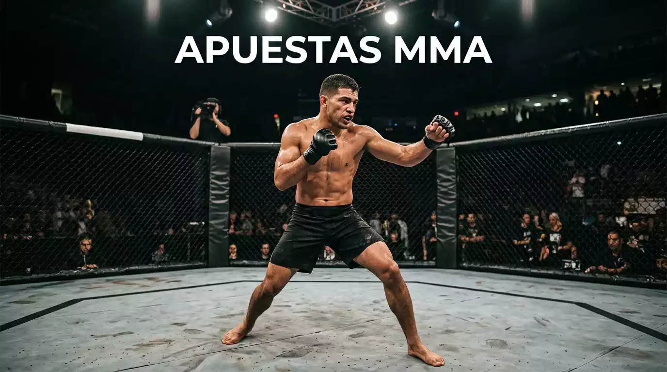 Apuestas en Peleas de Ilia Topuria: Análisis y Estrategias