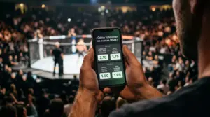Cuotas UFC: Cómo Leerlas, Calcularlas y Encontrar Valor