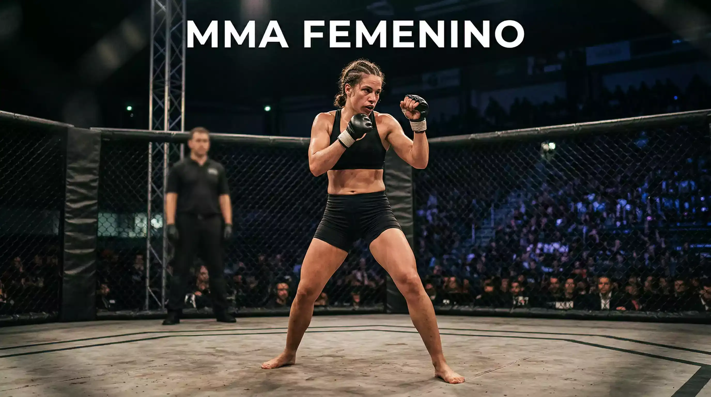 Apuestas UFC Femenino: Estrategias para Divisiones de Mujeres