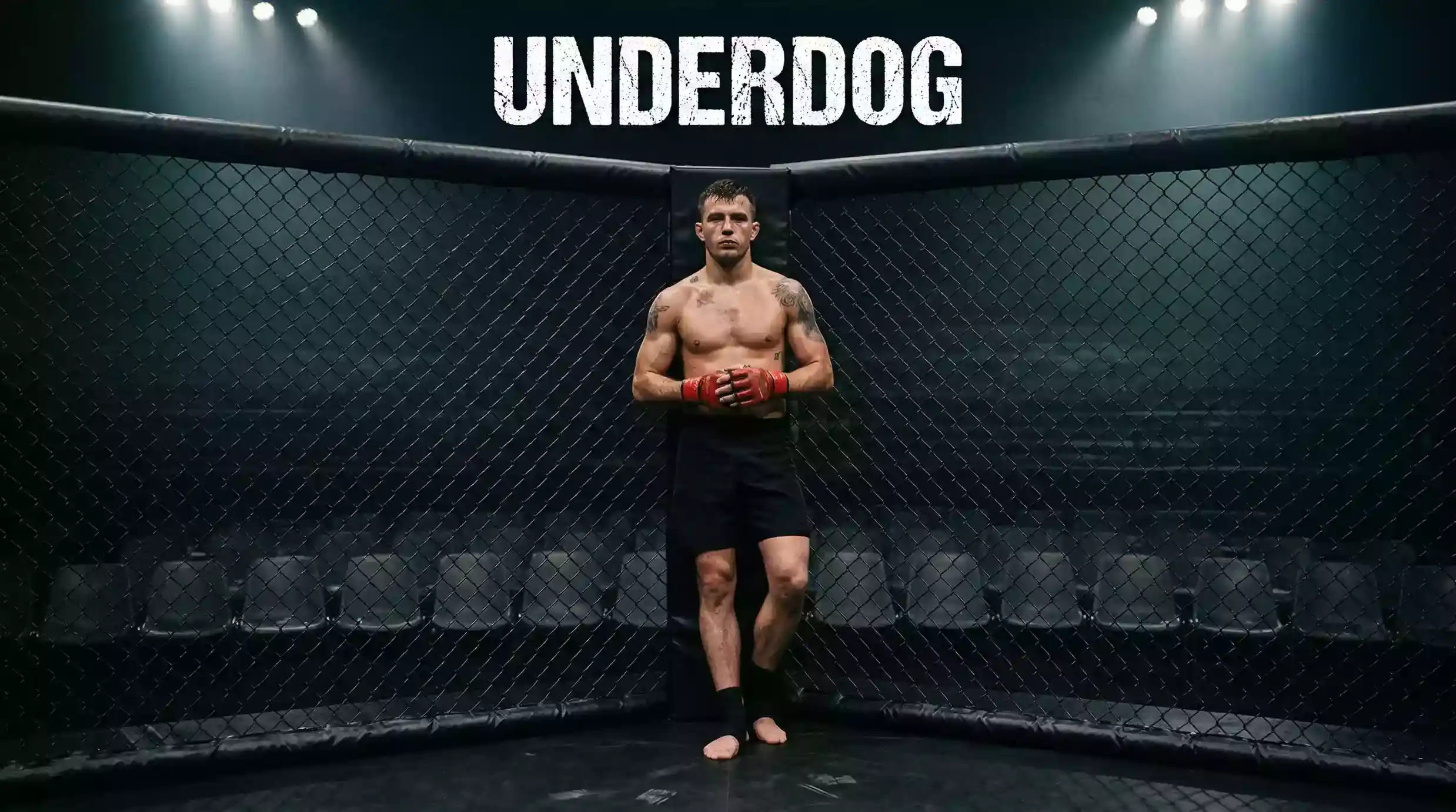 Apostar al Underdog en UFC: Cuándo y Cómo Buscar el Upset